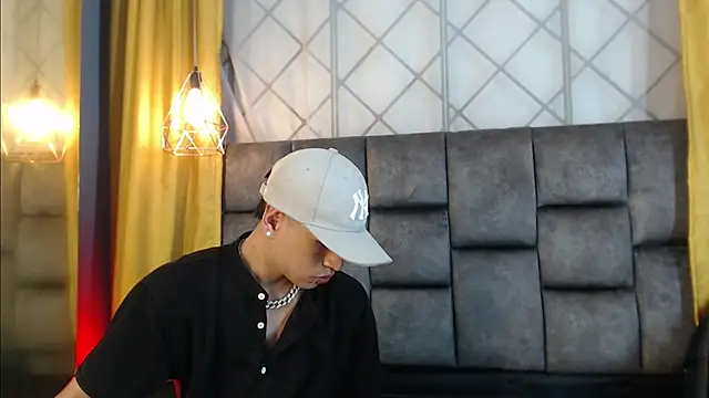 Chat XXX ao vivo de Maik_Russo