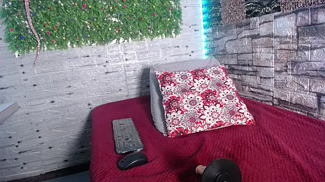 Czat XXX na żywo – candyy_queen