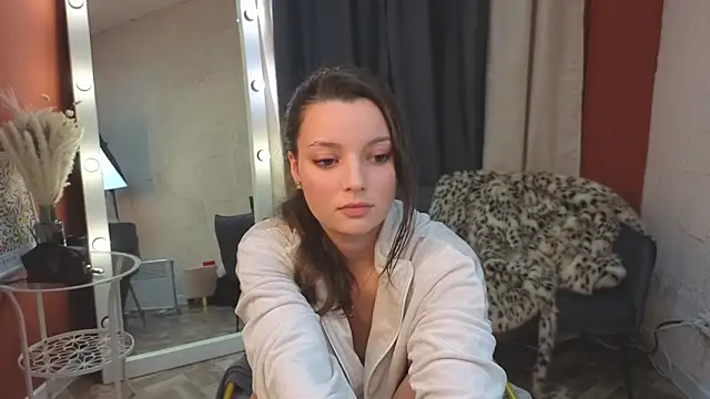 KitKatie's Live XXX Chat