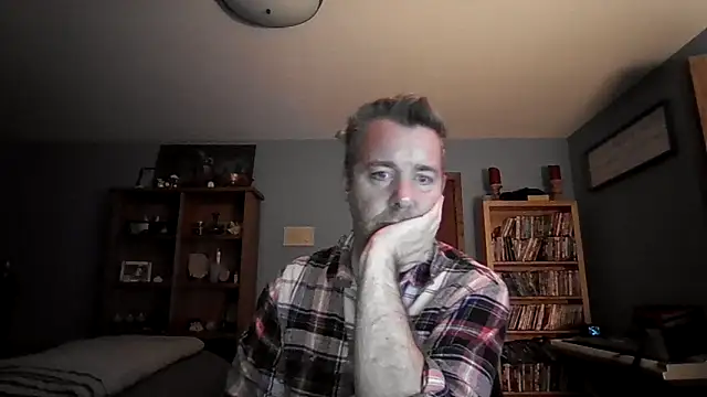 Show de webcam de chrisw8140