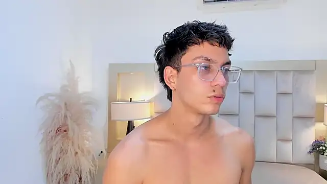 Show de webcam de VenoomX