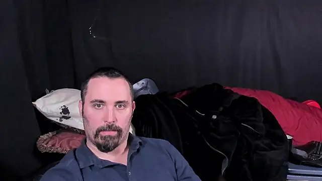 Chat XXX ao vivo de Metalstud