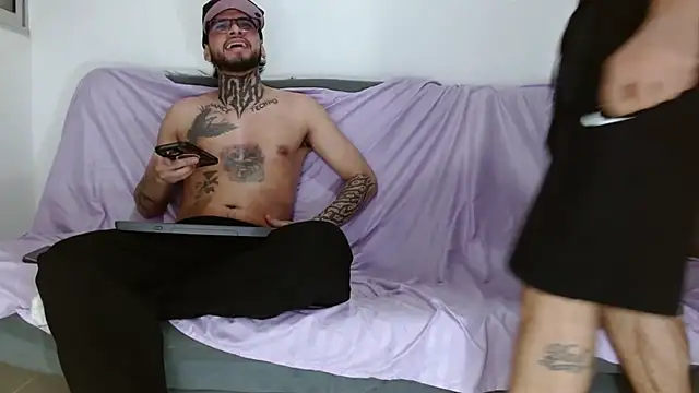 alpha_pps 라이브 XXX 채팅