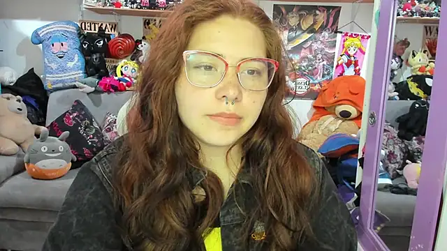 soficammy's Live XXX Chat