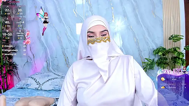 malek_zark2 Show in webcam