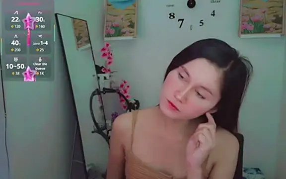 anne_smithe Obrolan Langsung XXX