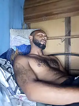 CamodickのライブXXXチャット