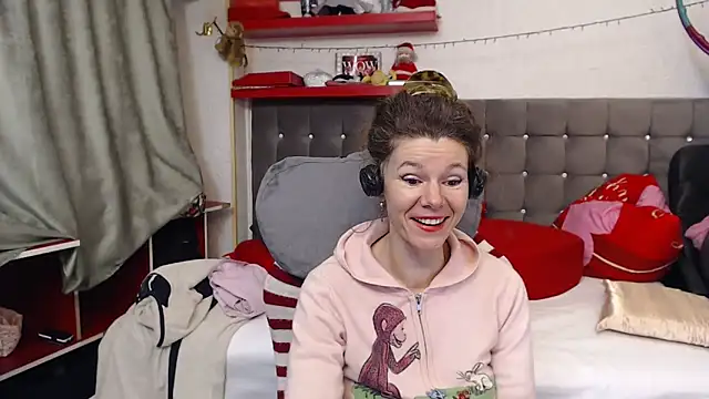 kellyterapy Live XXX-chat