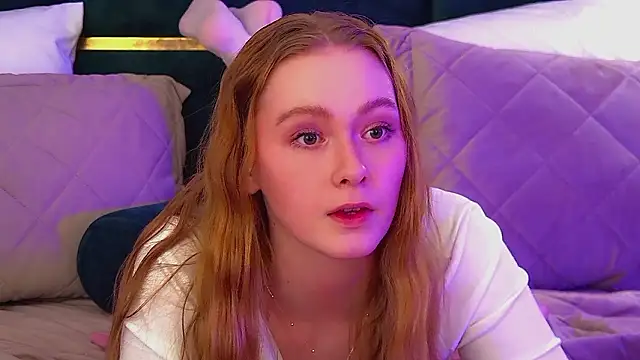 دردشة AgataFoxley الجنسية المباشرة