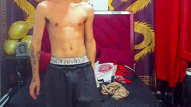 Pride_couple Adlı Modelin Canlı XXX Sohbeti