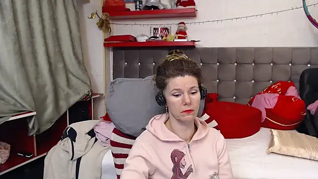 kellyterapy élő XXX-chatje