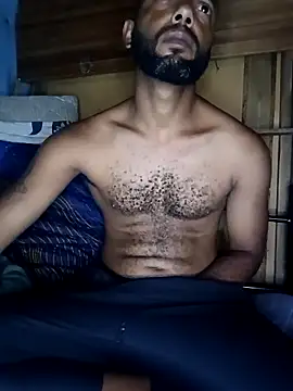 Camodick Live XXX-chat