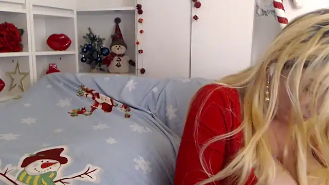 Czat XXX na żywo – _karolynesyera_