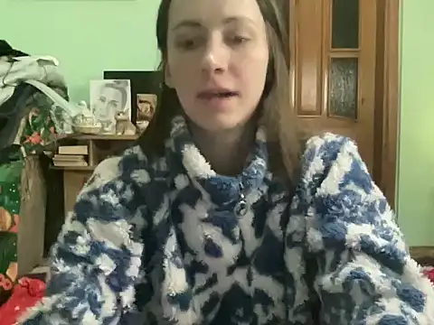 Вебкам-шоу AngelTough20