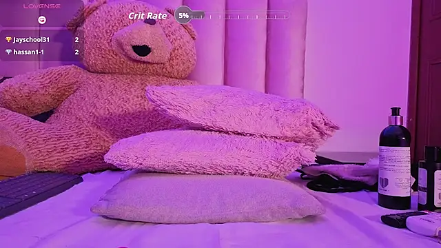 دردشة pameela_brown الجنسية المباشرة