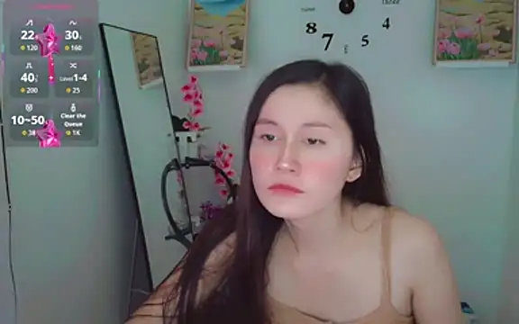 anne_smithe: вебкам-шоу