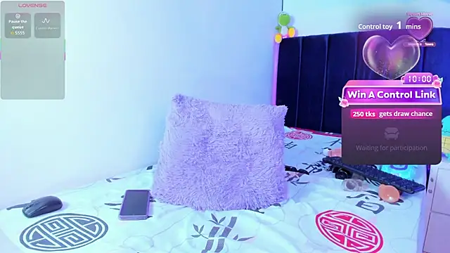 Chatroom XXX en direct de yurii_bkaze