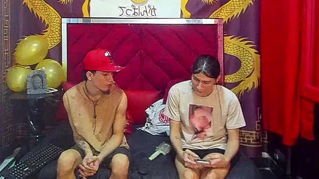 Pride_couple: απευθείας συνομιλία ΧΧΧ