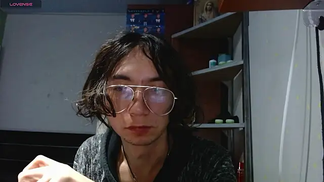 najimi_uwu 웹캠 쇼