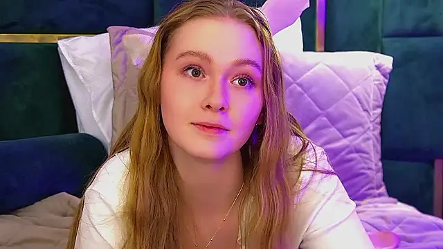 AgataFoxley লাইভ XXX চ্যাট