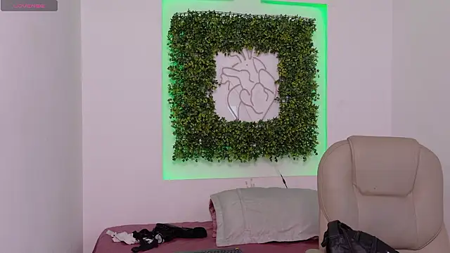 Sembang XXX Secara Langsung KaelSwitch