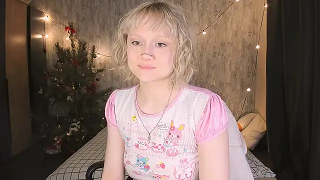 دردشة MariaMango الجنسية المباشرة