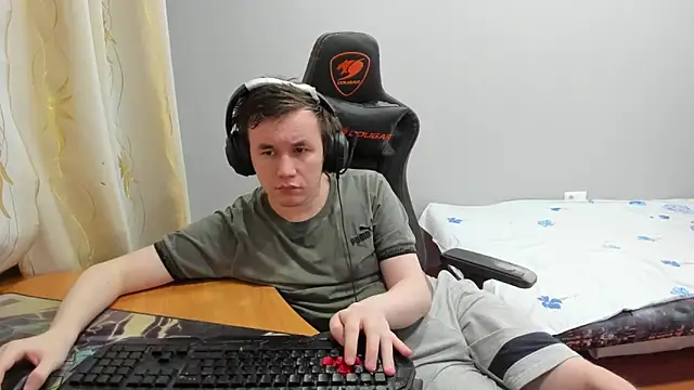 iliaskrislove – Live XXX-chat