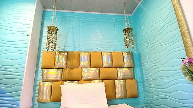 cherry_chel's Live XXX Chat