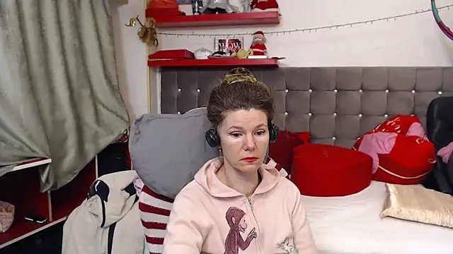 Chat +18 de kellyterapy ao vivo