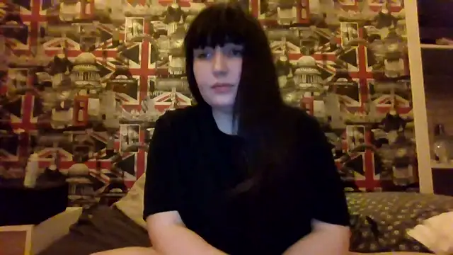 Lynylou's Webcam Show