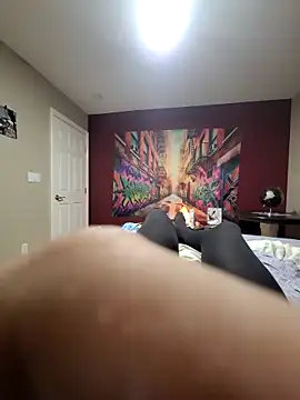 onchita: διαδικτυακό σόου στην κάμερα