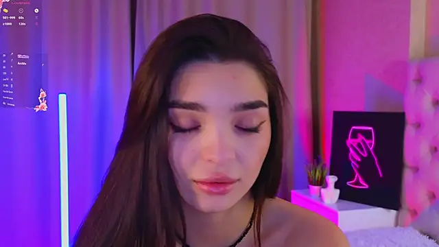 Онлайн чат XXX MarciaMarshall