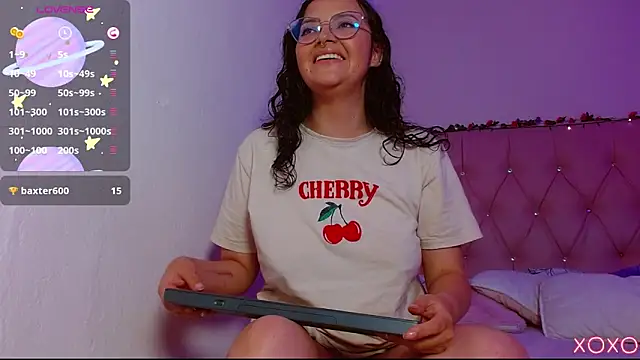 manumeow1 লাইভ XXX চ্যাট