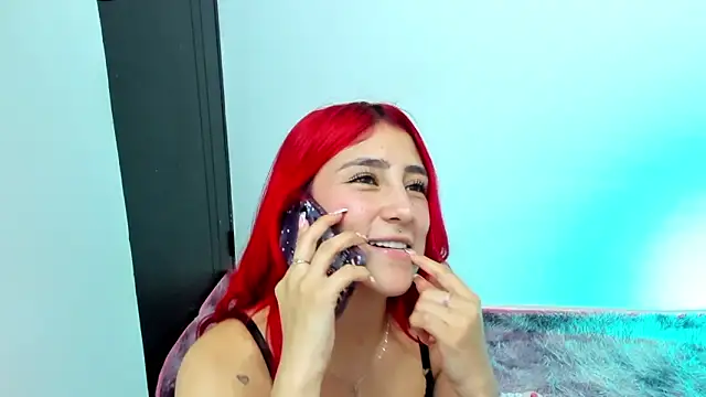 adahraa_younng Obrolan Langsung XXX