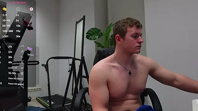 Czat XXX na żywo – Richard_Dullas