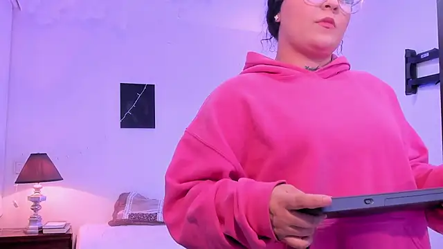 melody_blossom_ élő XXX-chatje