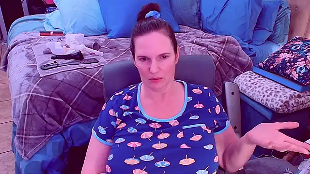 ninajaymes' Live XXX Chat