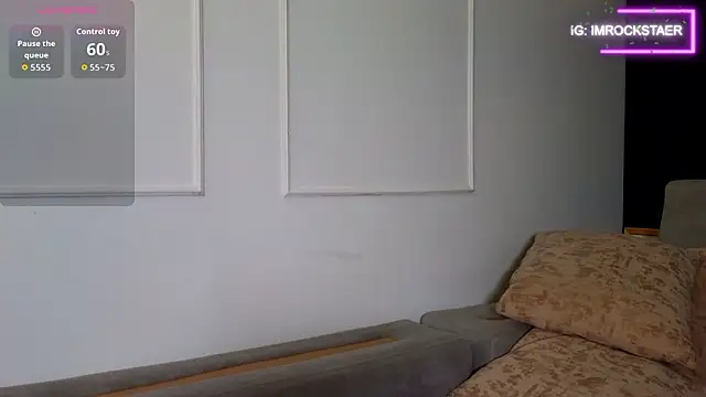 imrockstar 라이브 XXX 채팅