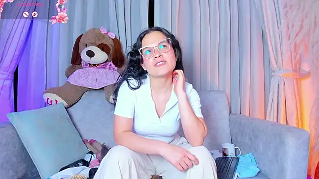 Czat XXX na żywo – alejagarcia_