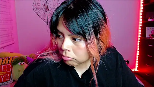 EllieMoonX 라이브 XXX 채팅