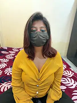 Czat XXX na żywo – Payal_agarwal