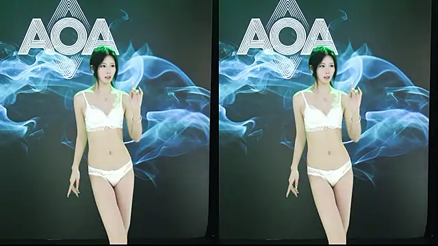 AOA-111's Live XXX Chat