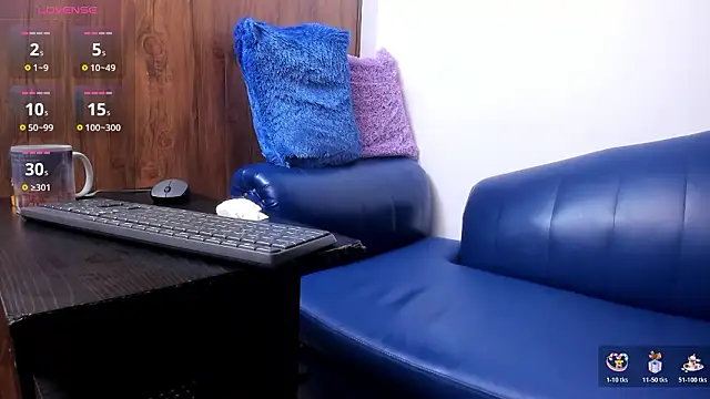 Mature_Skinny 라이브 XXX 채팅