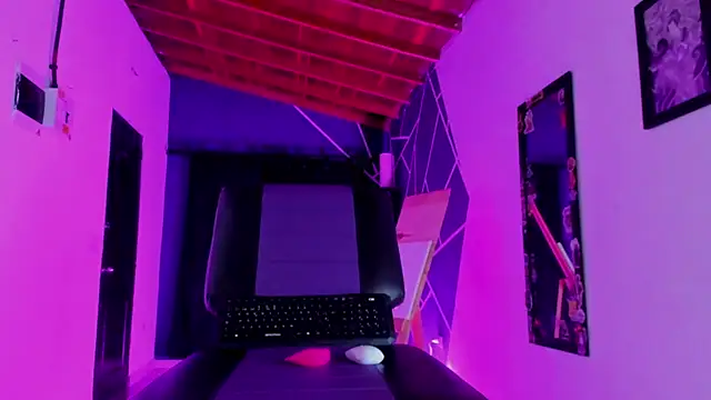 ink_demonxxx Chat XXX live