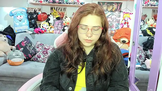 soficammy's Live XXX Chat