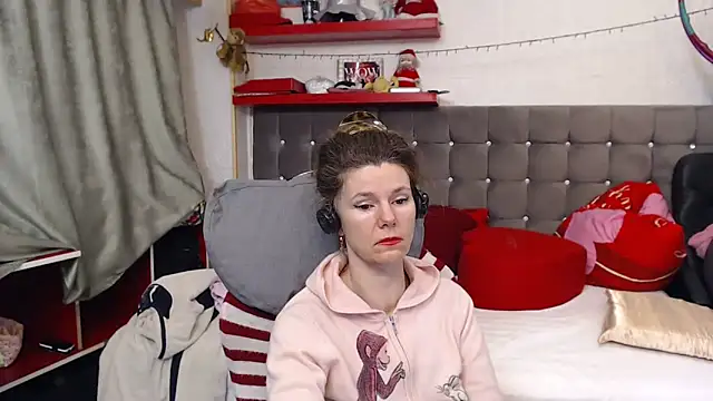 kellyterapy's Live XXX Chat