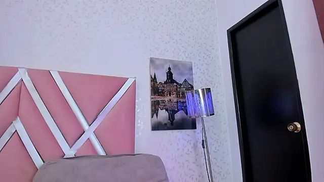 Czat XXX na żywo – Helenn_monroy1