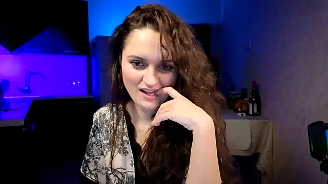 Chat +18 de Cerann1 ao vivo