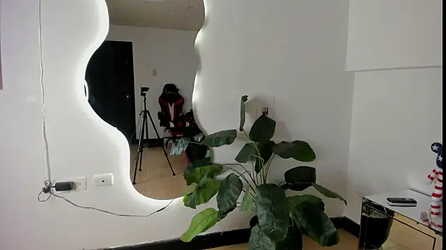 Chat XXX ao vivo de gigixht