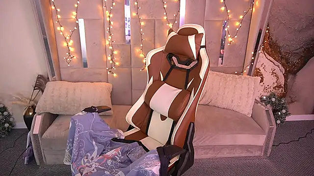 Živý XXX chat Kittywakee